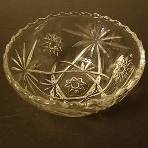 Vintage bowl